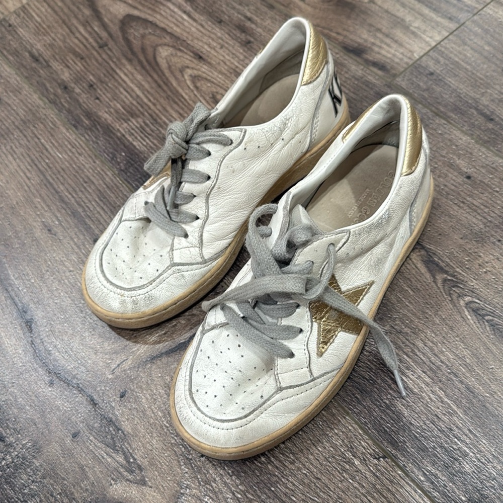 Golden Goose
